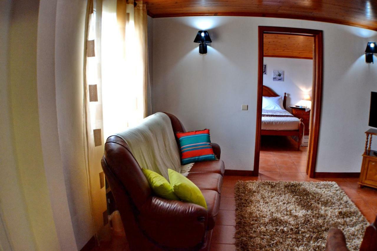 Lagoon's House Holiday home