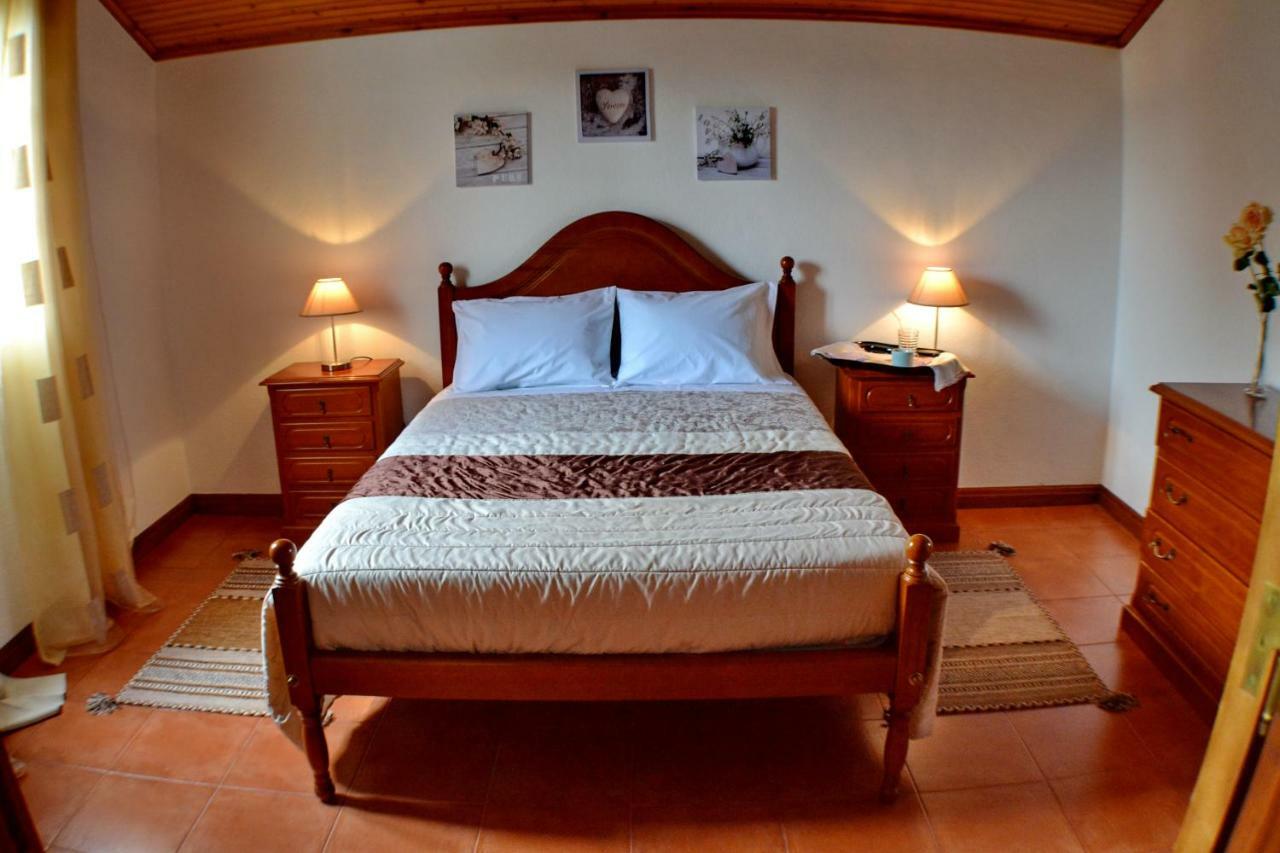 Lagoon's House Holiday home Sete Cidades