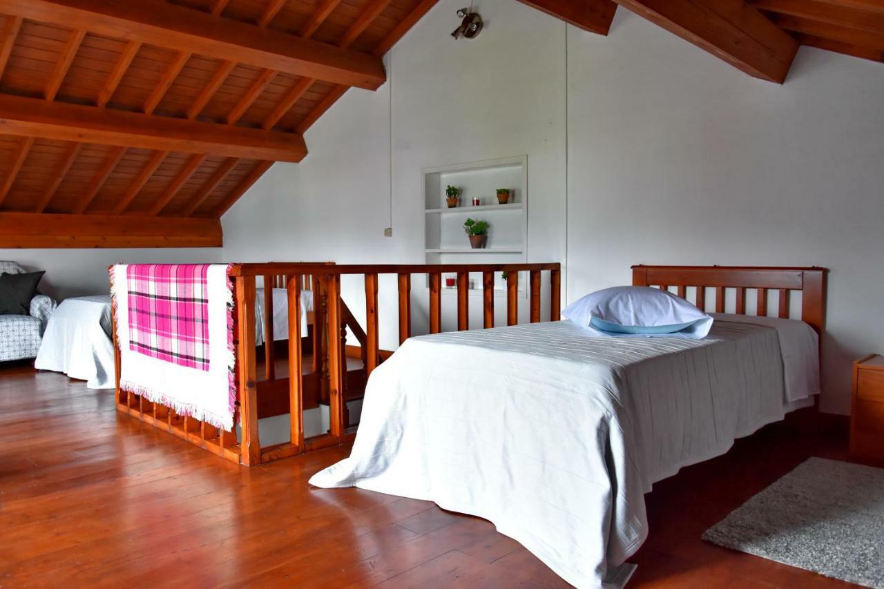 Lagoon's House Holiday home Sete Cidades