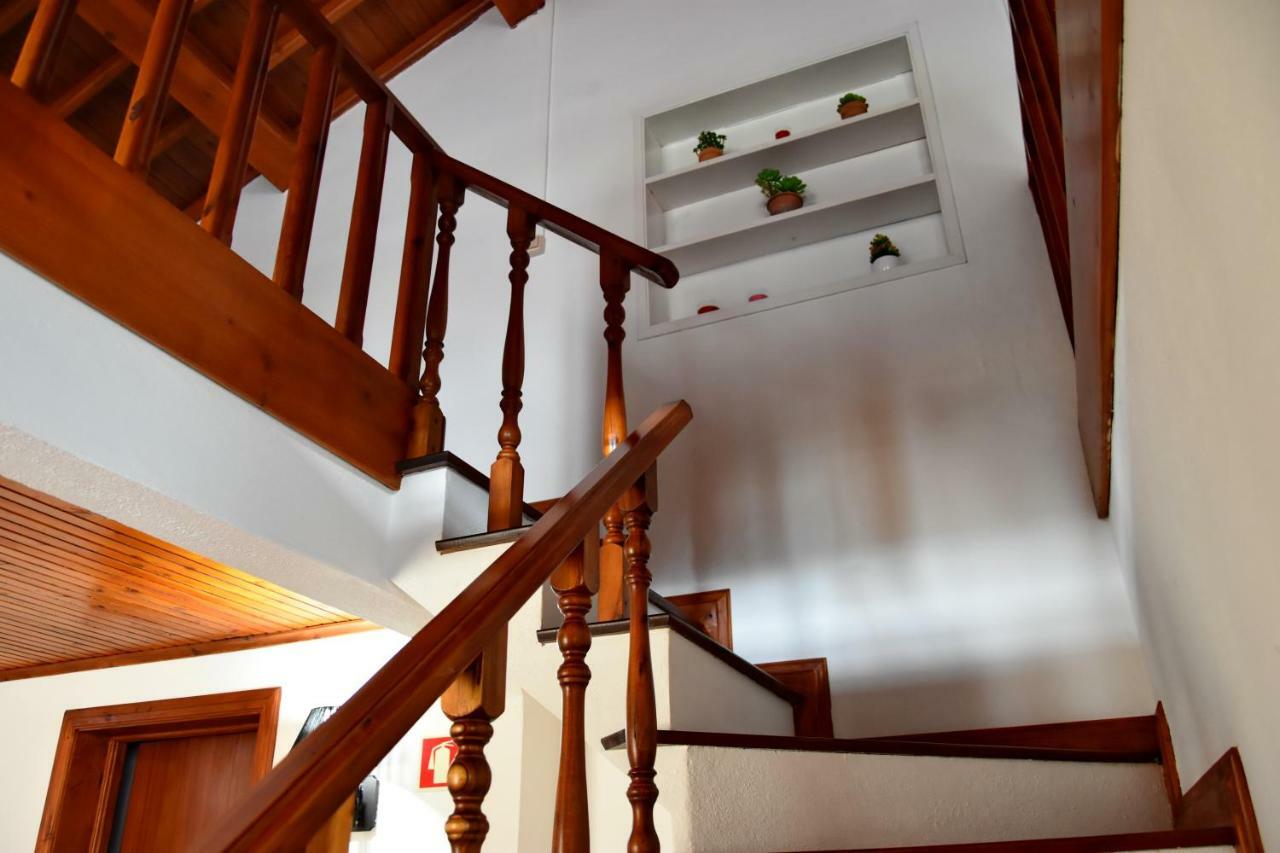 Lagoon's House *