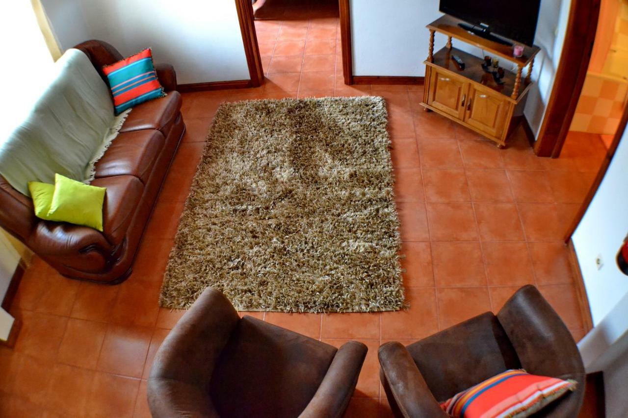 Lagoon's House * Sete Cidades