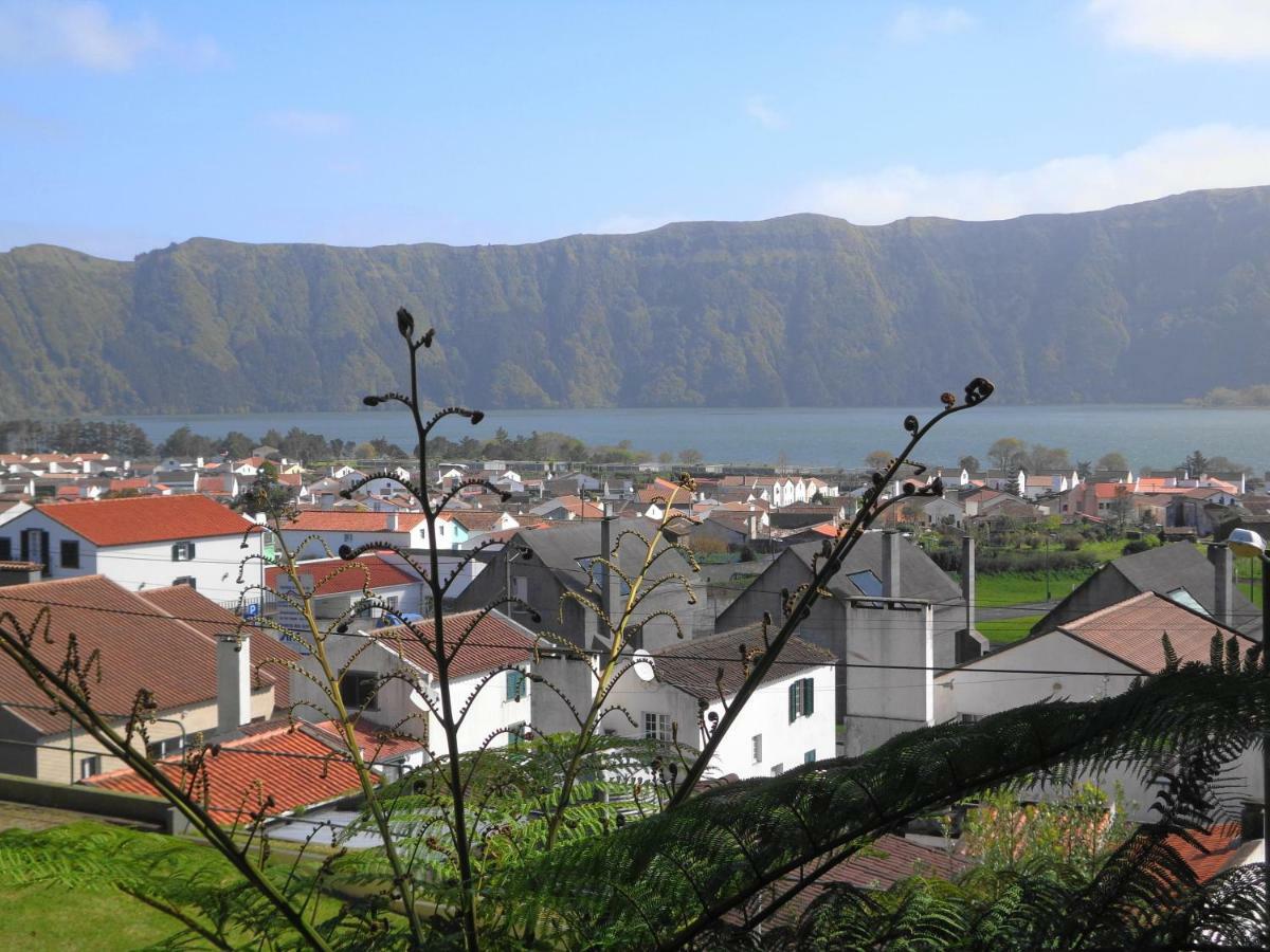 Lagoon's House * Sete Cidades
