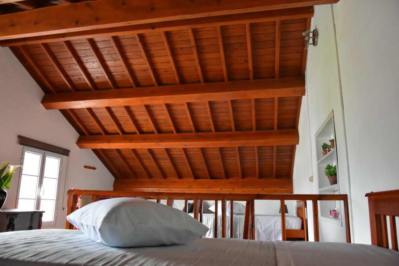 Lagoon's House Holiday home Sete Cidades